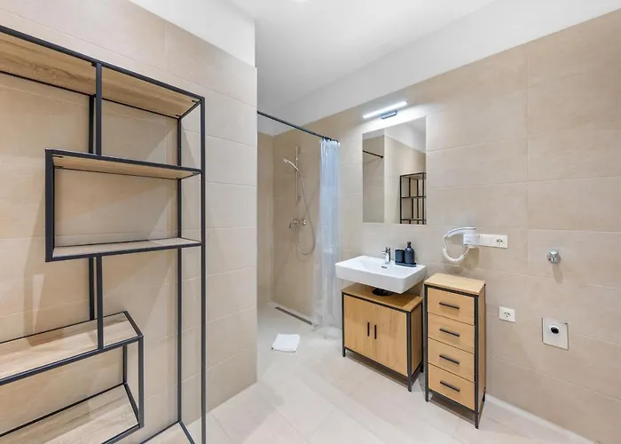 Chic Residences #suite11 * וינה