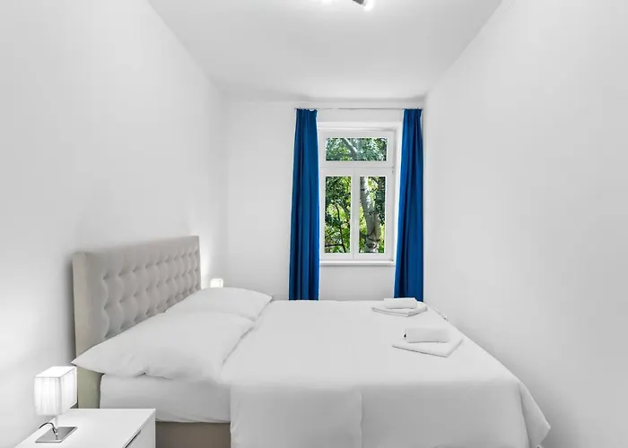 Chic Residences #suite11 * וינה