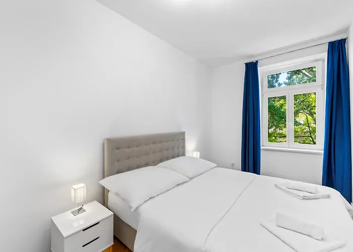 Chic Residences #suite11 וינה
